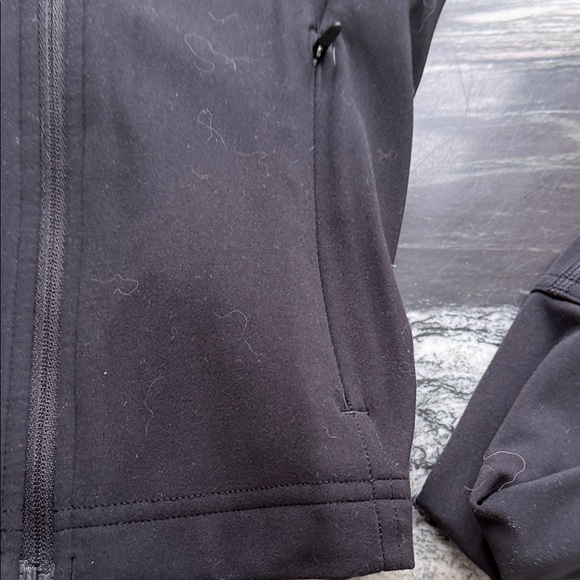 lululemon athletica Midnight Black Define Jacket - Picture 3 of 6
